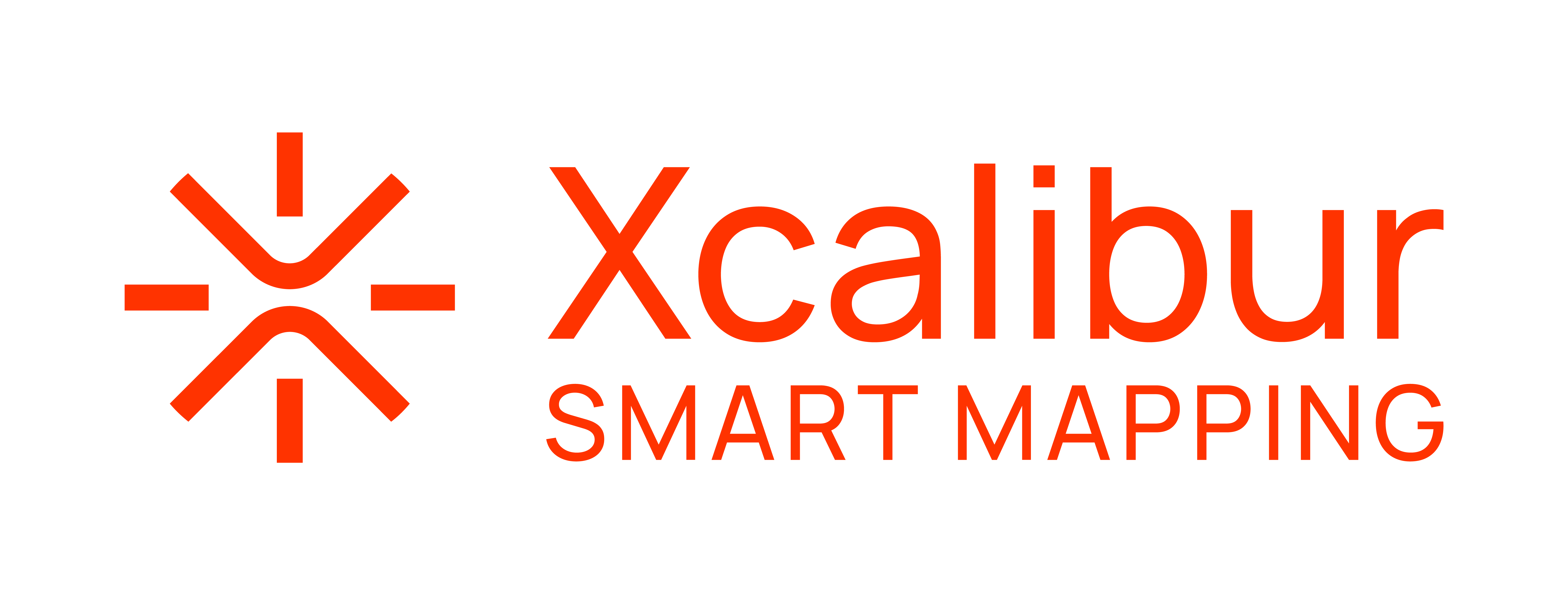 XCALIBUR SMART MAPPING