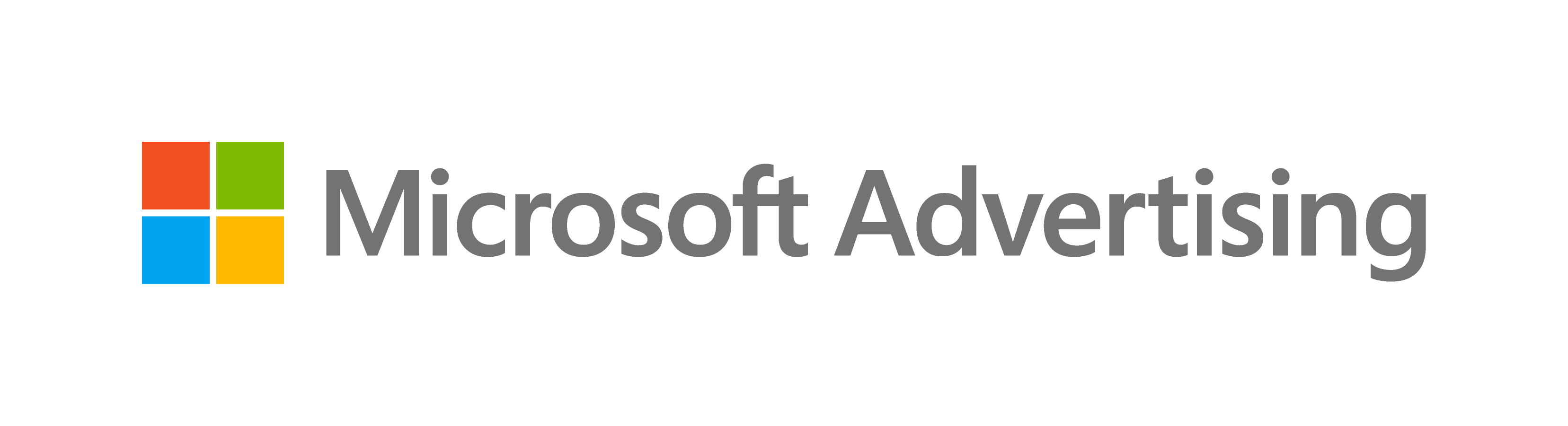 Microsoft Advertising - banner