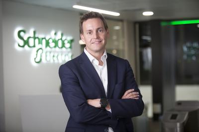 ¿Cómo abordar el Alcance 3 de emisiones en los centros de datos? by Schneider Electric