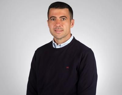  David Corral