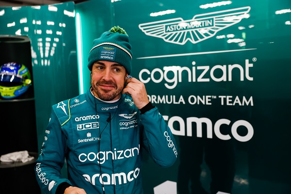 Cognizant España - banner