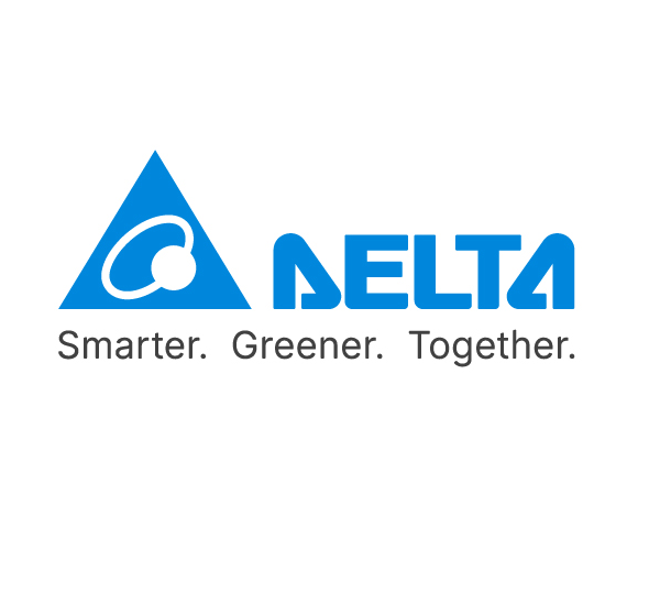 Delta Electronics EMEA - banner
