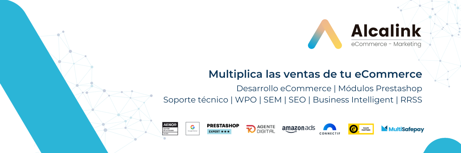 Alcalink - banner