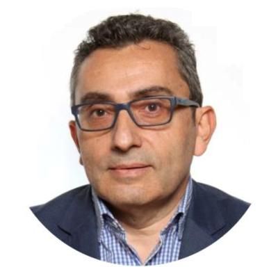  Fco. Javier Martinez Garmendia