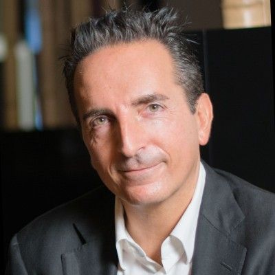  Oscar Méndez Soto
