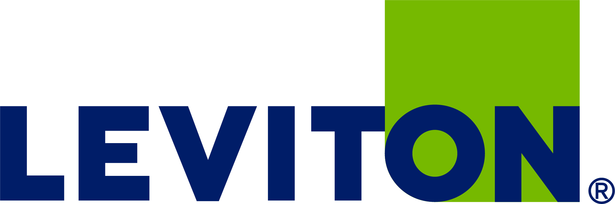 Leviton Manufacturing - Network Solution. - banner