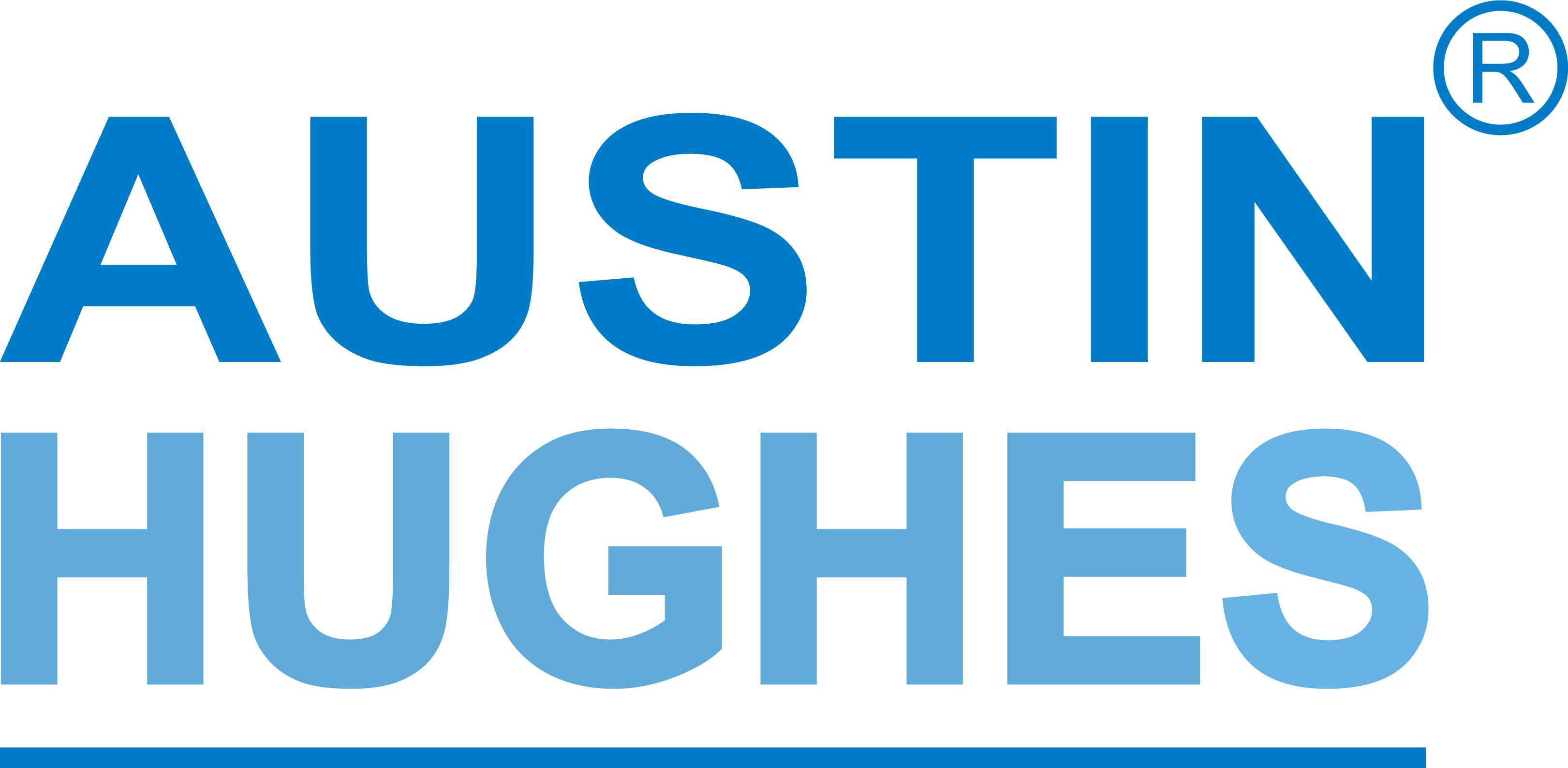 AUSTIN HUGHES