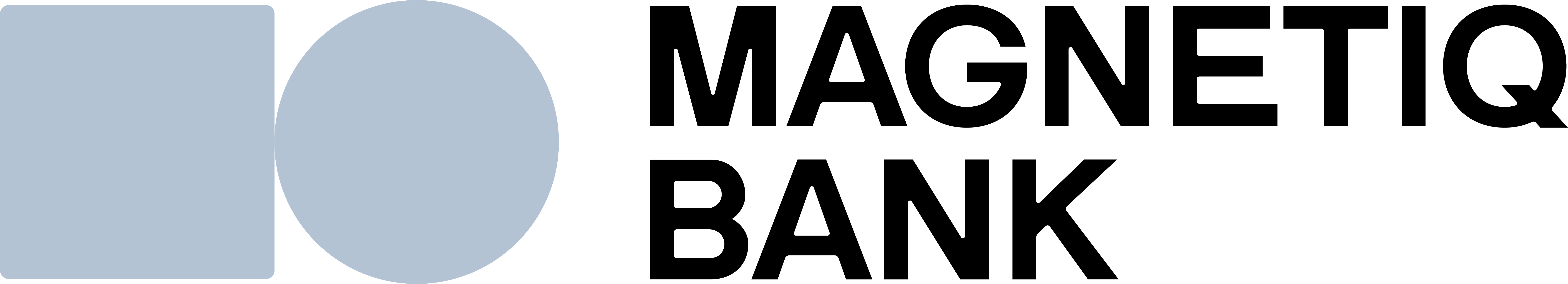 Magnetiq Bank