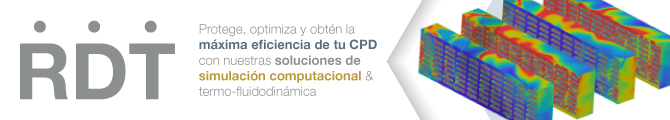 RDT - banner