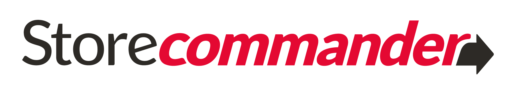 Store Commander - banner
