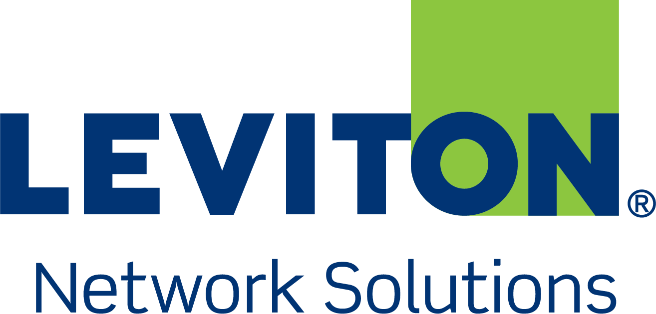 Leviton Manufacturing  - Network Solution.