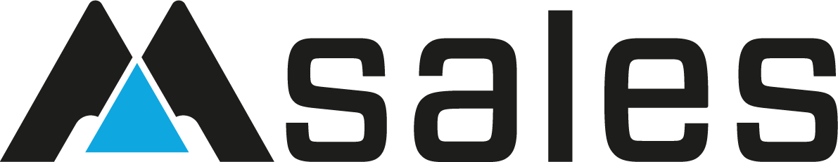 Msales