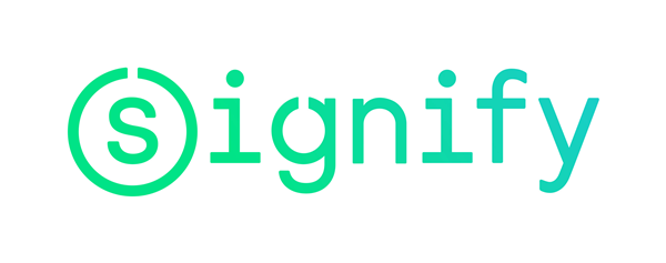 SIGNIFY