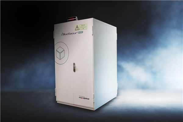 ModSecur Micro Datacenter