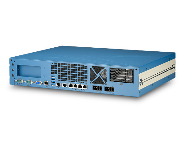 RGS-8805GC - Rugged HPC Server