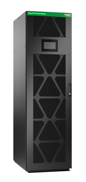 Easy 3Phase UPs Modular