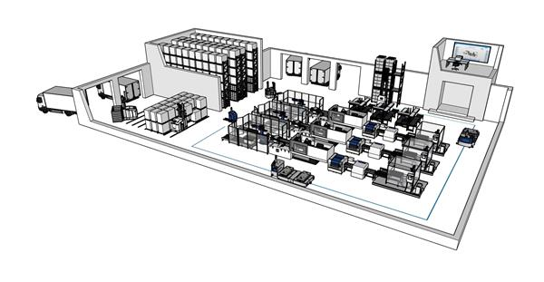 repcon Factory: Captura de datos en planta