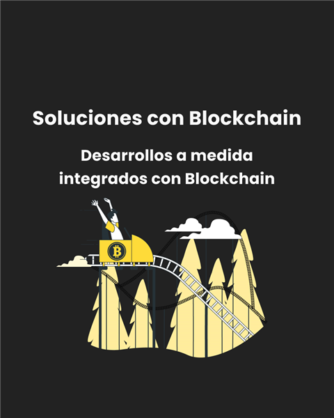 Blockchain 