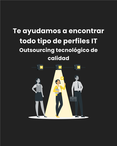 Outsourcing IT