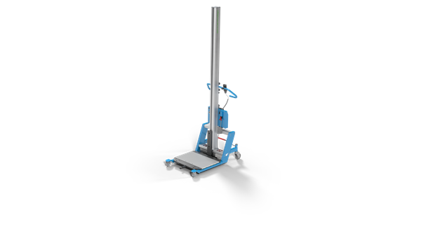 Lift&Drive DC15 U42