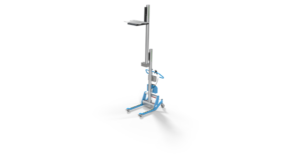 Lift&Drive DC15 U52