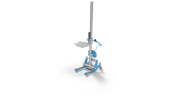Lift&Drive DC09 U42