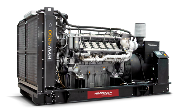 HYW-1260 T5