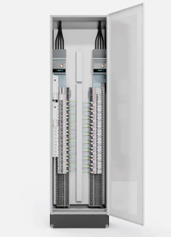 RPP (ABB Smissline, CMS, SpEe)