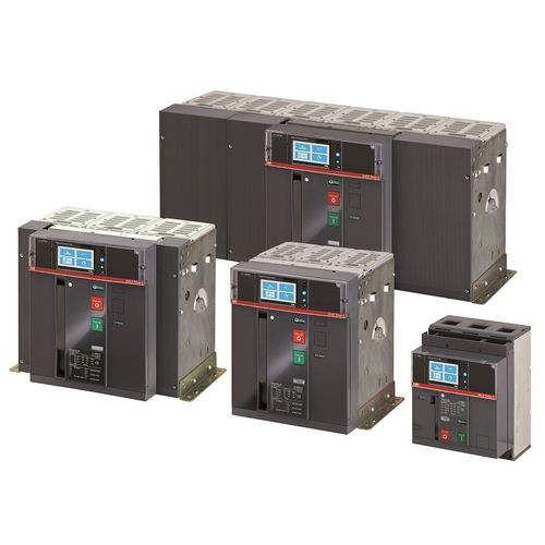 SACE Emax 2