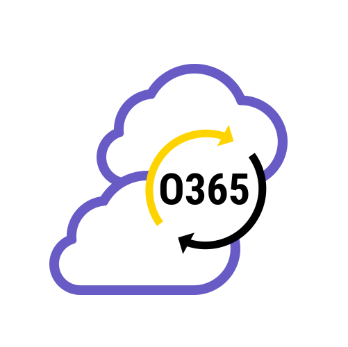 Arcserve Saas Backup