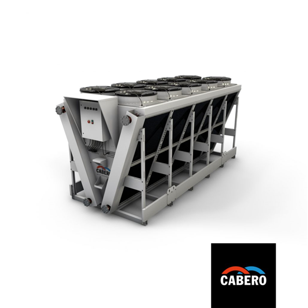 DRYCOOLER Jumbo JACD