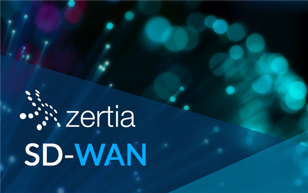 Zertia SD-WAN