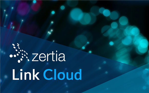 Zertia Link Cloud
