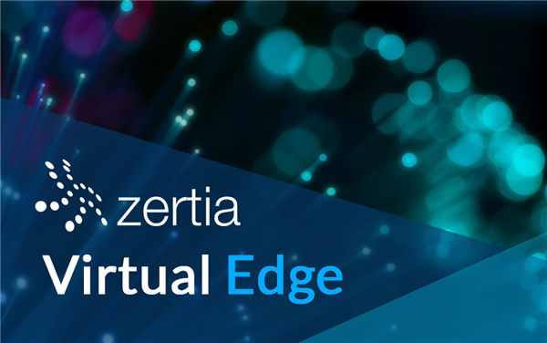 Zertia Virtual Edge