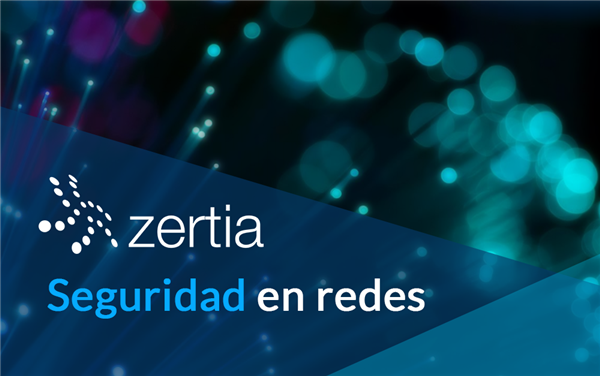 Servicio gestionado de Seguridad en redes