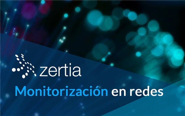 Servicio gestionado de monitorización de redes