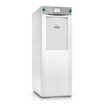 SAI Galaxy VS 20kW 400 V para baterías externas, puesta en marcha 5x8