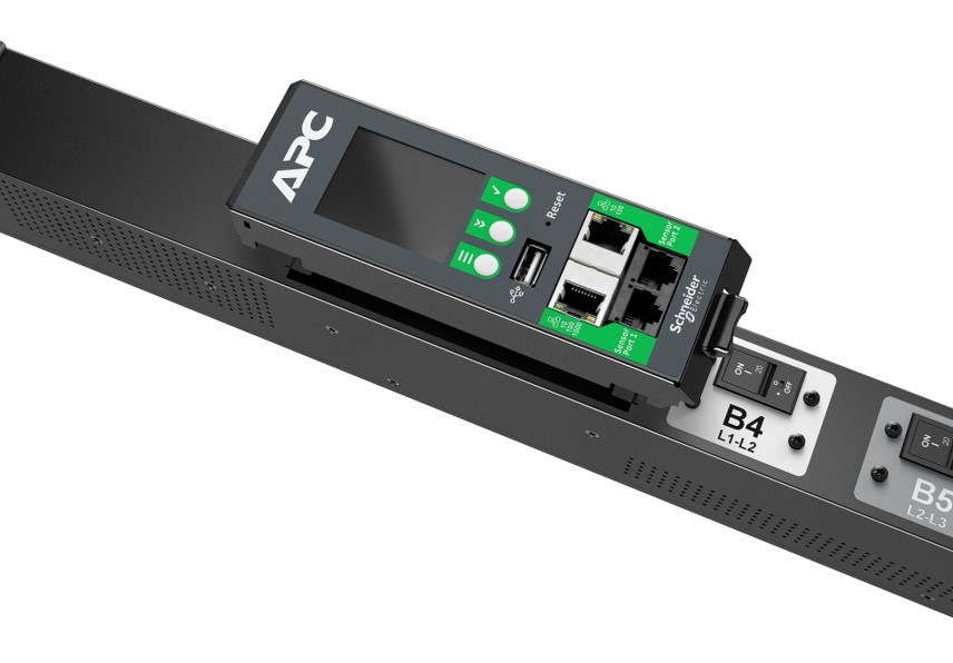 APC NetShelter Rack PDU Advanced