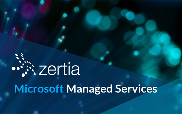 Microsoft Managed Services