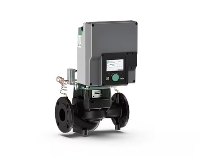 Wilo-Stratos GIGA2.0-I