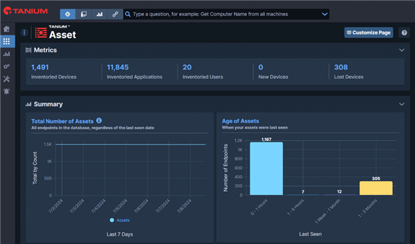 XEM Visibility Core