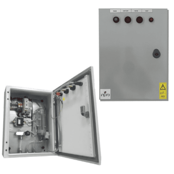  MicroSAFA: Sistema de filtrado automático