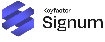Keyfactor Signum