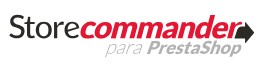 Store Commander para PrestaShop