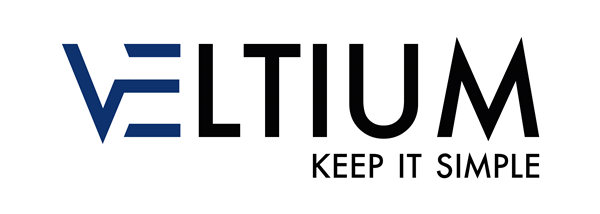 VELTIUM Logo
