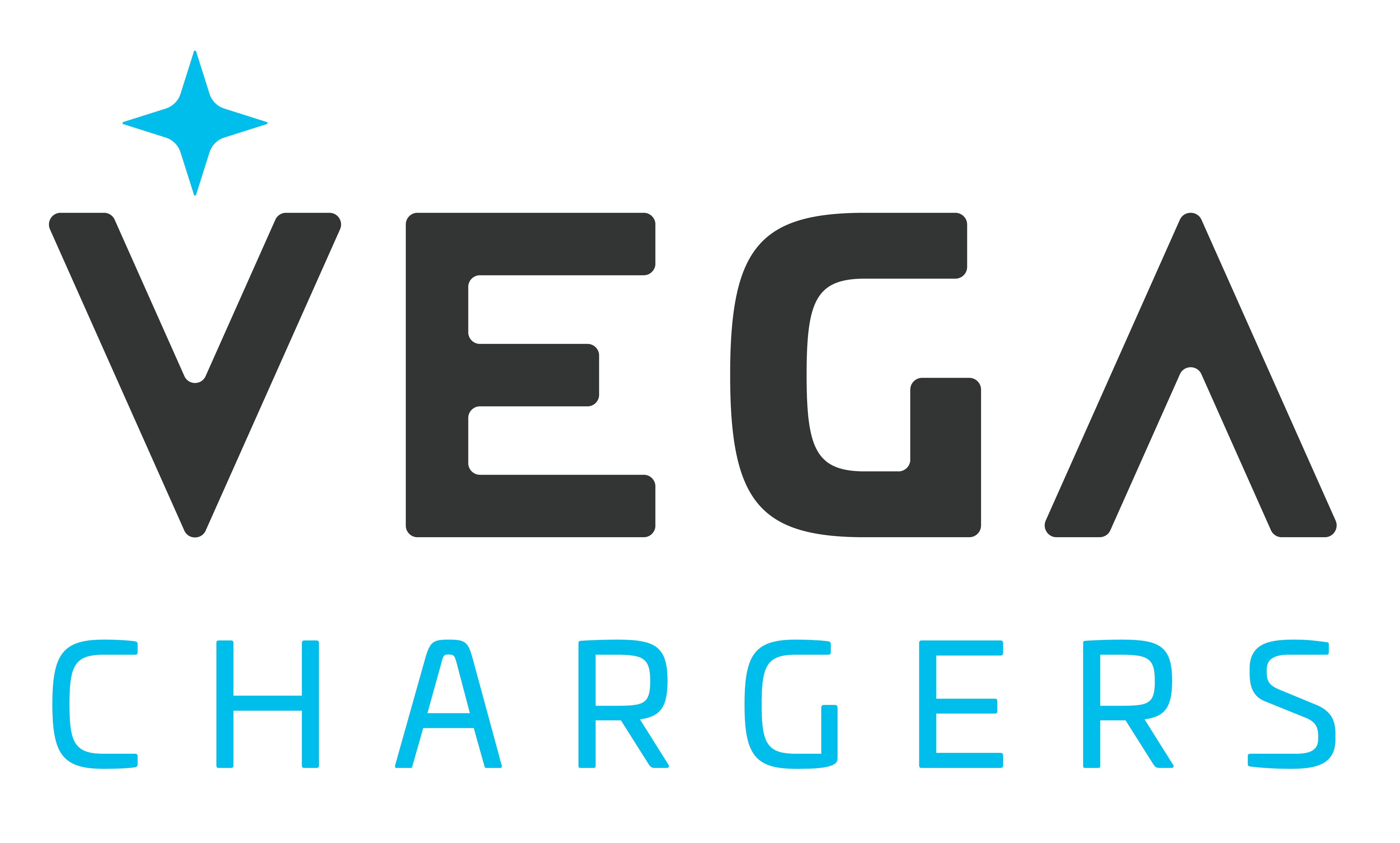 VEGA Chargers Logo