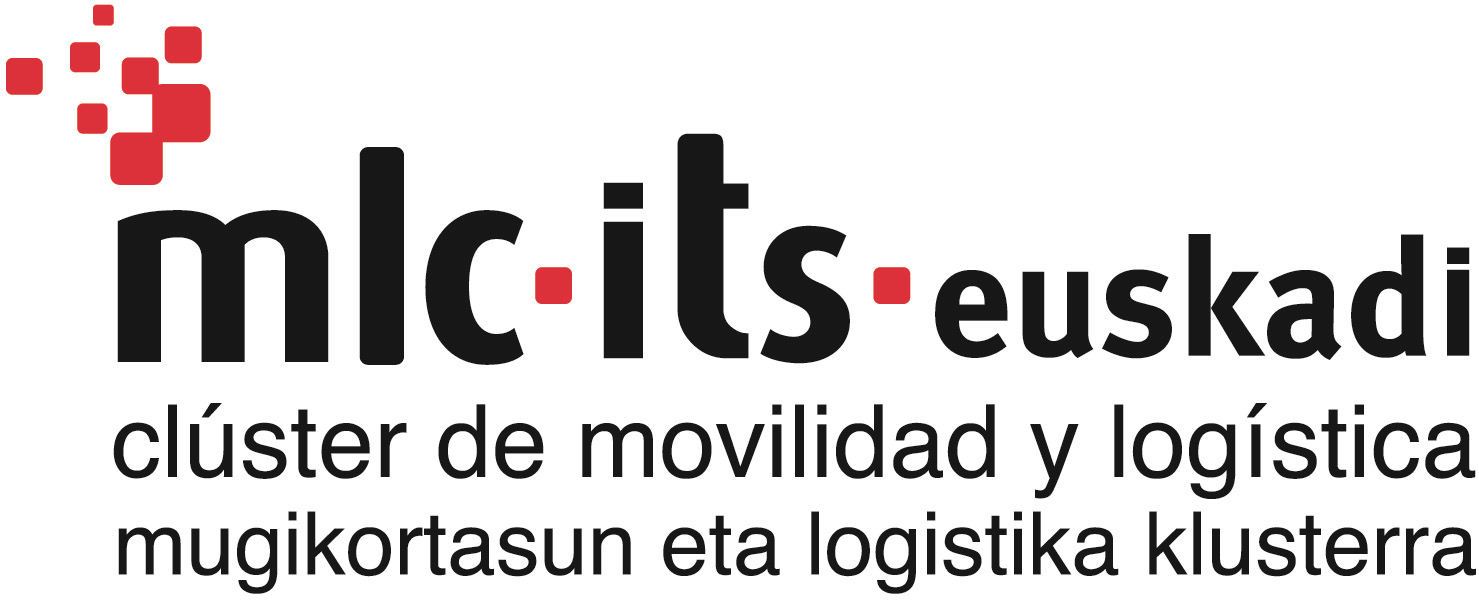 Clúster de Movilidad y Logística de Euskadi Logo