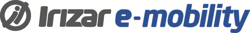 Irizar e-mobiltiy Logo