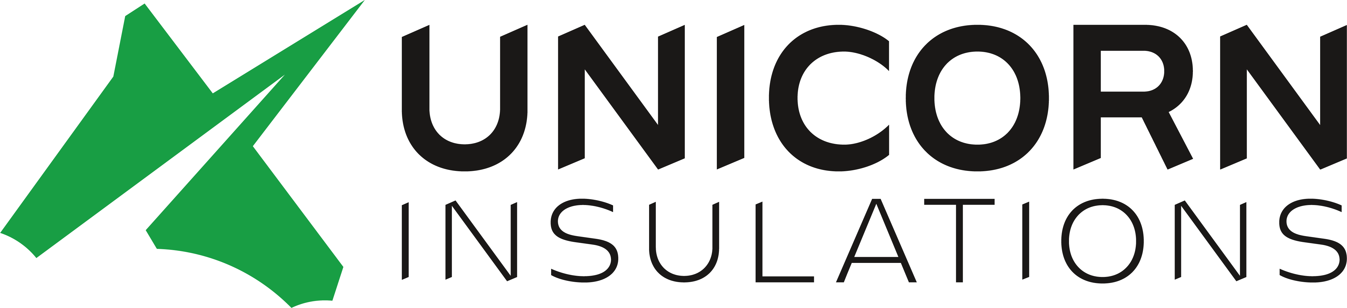 Unicorn Insulations SL Logo