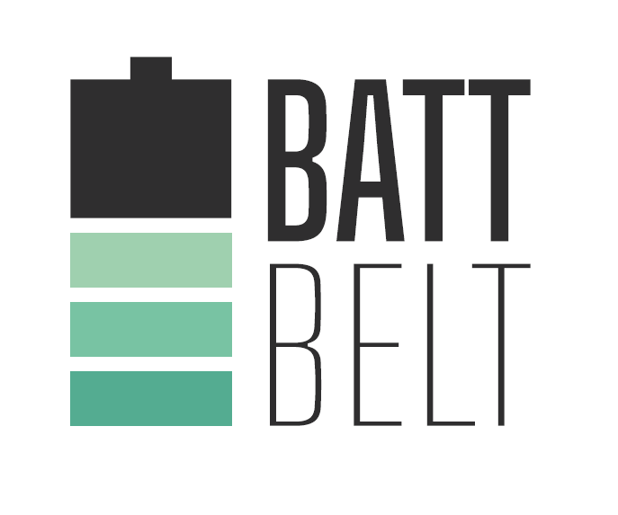 BATTBELT Logo